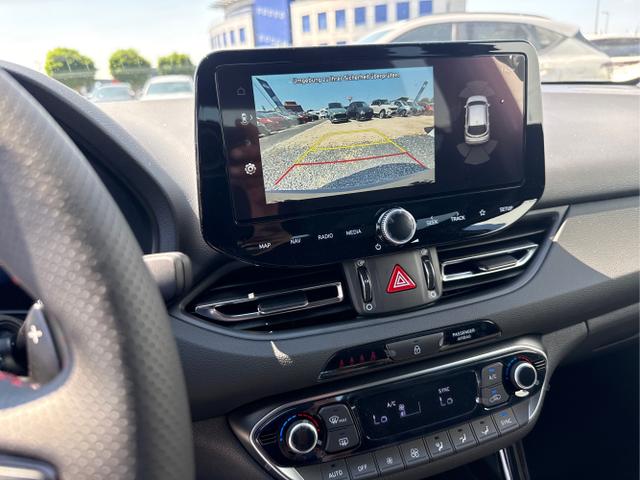 Hyundai / i30 / Grau /  /  / 