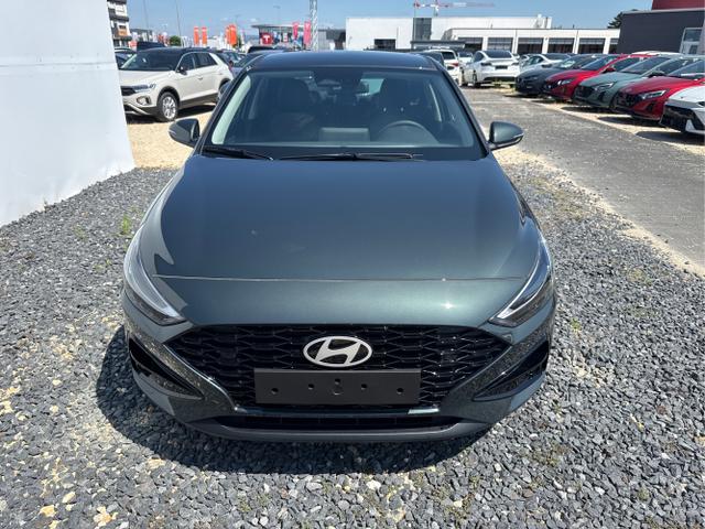Hyundai / i30 / Grau /  /  / 