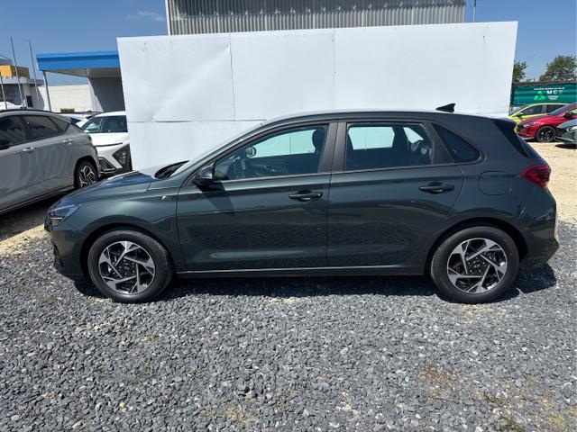 Hyundai / i30 / Grau /  /  / 