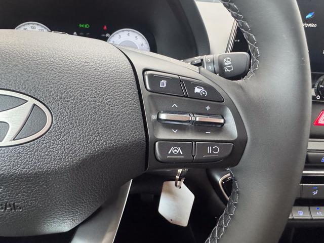 Hyundai i30 STYLE ALU SHZ NAVI RFK PDC 