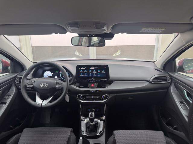 Hyundai i30 STYLE ALU SHZ NAVI RFK PDC 