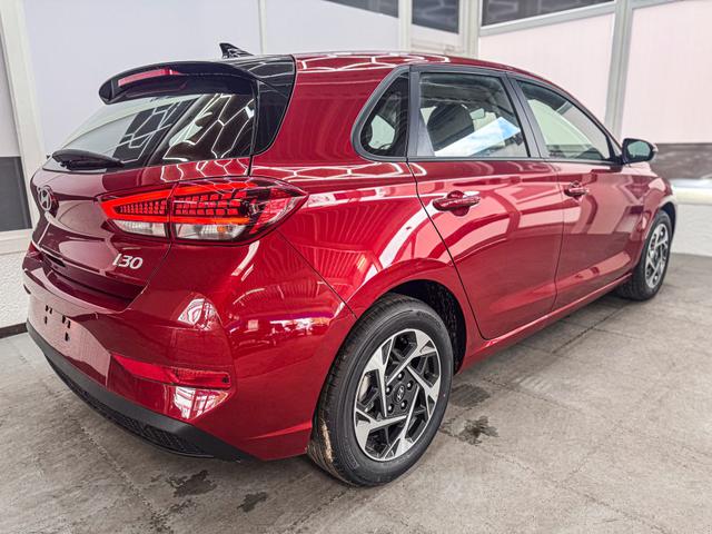 Hyundai i30 STYLE ALU SHZ NAVI RFK PDC 