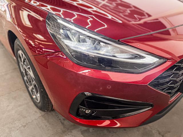 Hyundai i30 STYLE ALU SHZ NAVI RFK PDC 