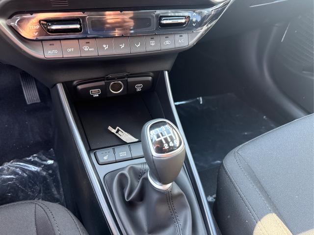 Hyundai / i20 / Grau /  /  / 