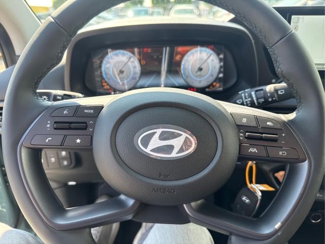Hyundai / i20 / Grau /  /  / 