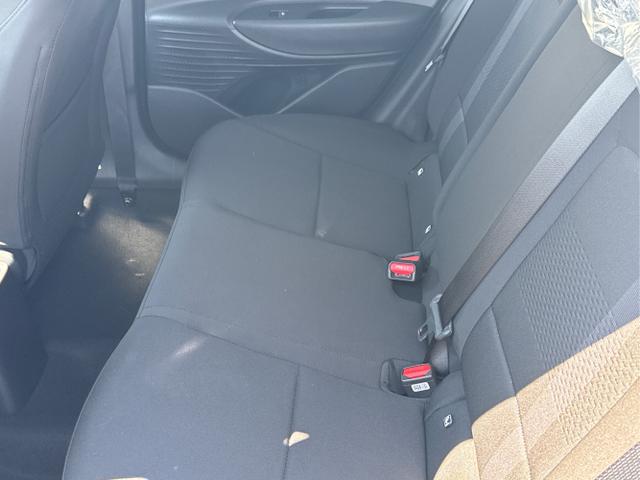Hyundai / i20 / Grau /  /  / 