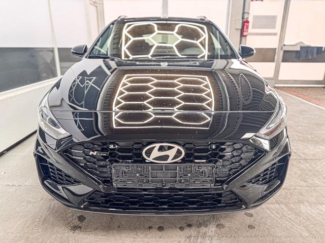 Hyundai i30 Kombi - PREMIUM N-LINE DCT SHZ SMART KEY NAVI