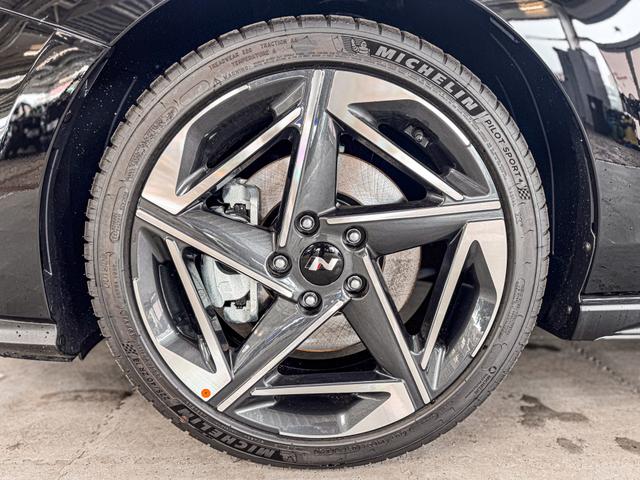 Hyundai i30 Kombi PREMIUM N-LINE DCT SHZ SMART KEY NAVI 