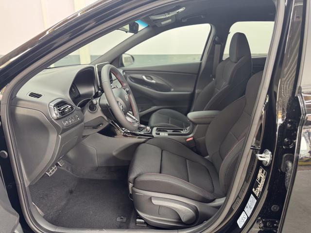 Hyundai i30 Kombi PREMIUM N-LINE DCT SHZ SMART KEY NAVI 