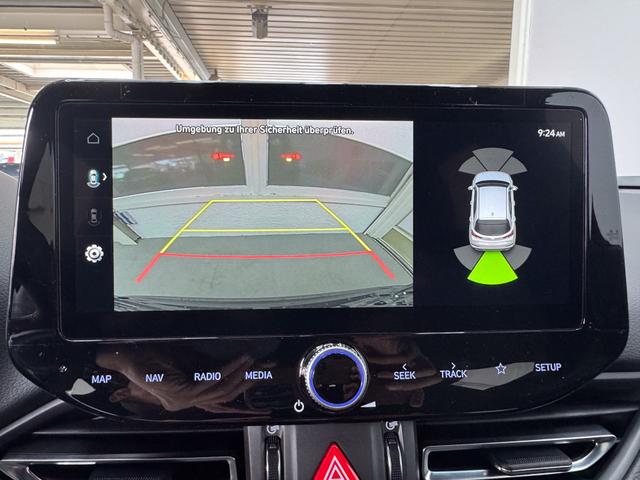 Hyundai i30 Kombi PREMIUM N-LINE DCT SHZ SMART KEY NAVI 