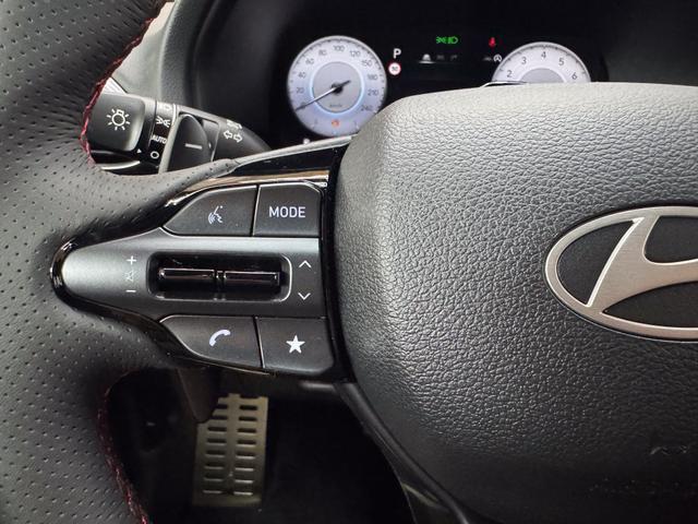 Hyundai i30 Kombi PREMIUM N-LINE DCT SHZ SMART KEY NAVI 