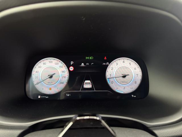 Hyundai i30 Kombi PREMIUM N-LINE DCT SHZ SMART KEY NAVI 