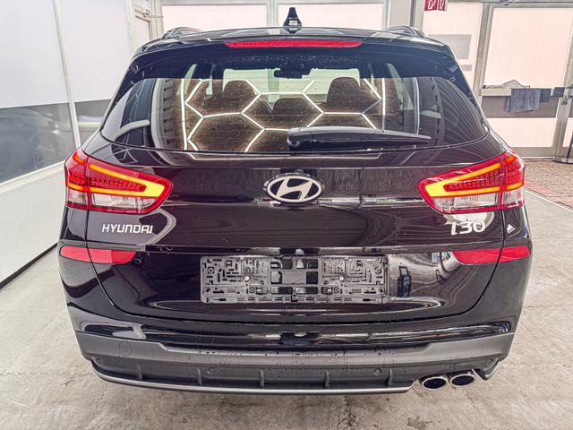 Hyundai i30 Kombi PREMIUM N-LINE DCT SHZ SMART KEY NAVI 