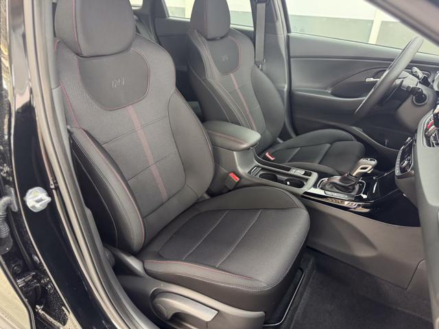 Hyundai i30 Kombi PREMIUM N-LINE DCT SHZ SMART KEY NAVI 