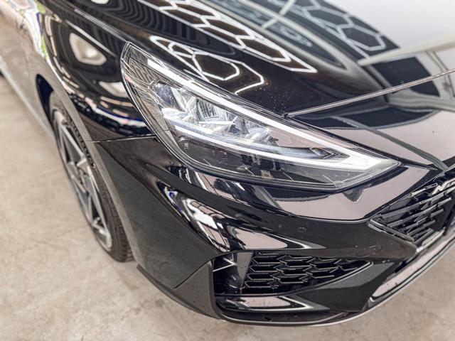Hyundai i30 Kombi PREMIUM N-LINE DCT SHZ SMART KEY NAVI 