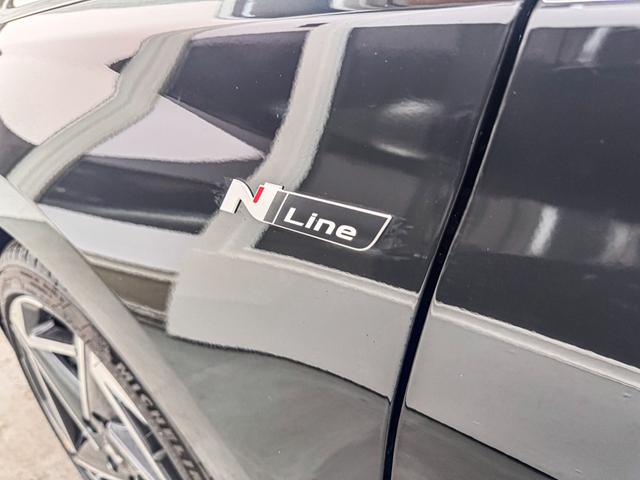 Hyundai i30 Kombi PREMIUM N-LINE DCT SHZ SMART KEY NAVI 