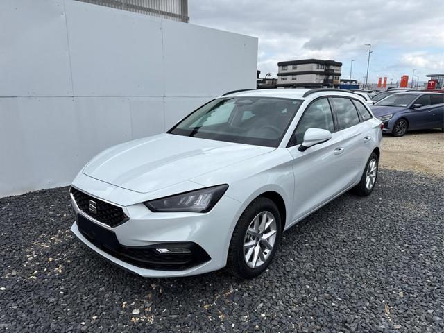 Seat Leon Sportstourer - Style AHK ACC RFK