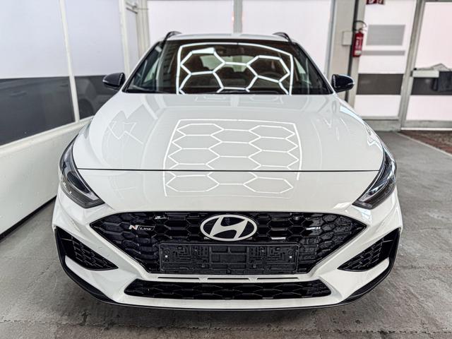 Hyundai i30 Kombi - PREMIUM N-LINE DCT SHZ SMART KEY NAVI