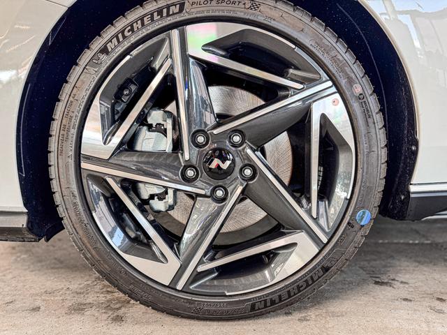 Hyundai i30 Kombi PREMIUM N-LINE DCT SHZ SMART KEY NAVI 
