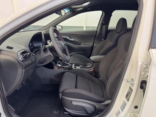 Hyundai i30 Kombi PREMIUM N-LINE DCT SHZ SMART KEY NAVI 