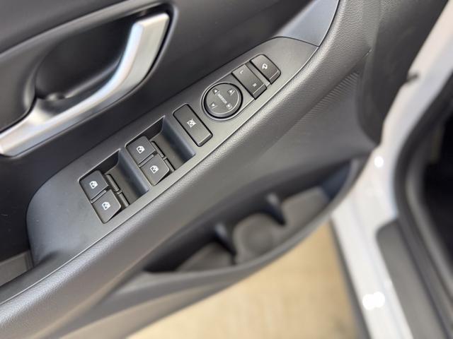 Hyundai i30 Kombi PREMIUM N-LINE DCT SHZ SMART KEY NAVI 