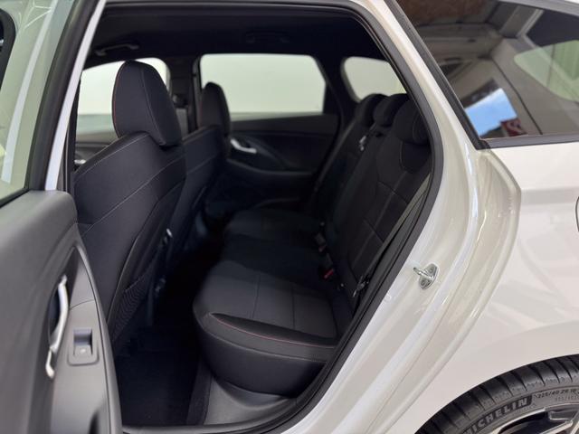 Hyundai i30 Kombi PREMIUM N-LINE DCT SHZ SMART KEY NAVI 
