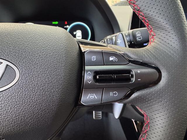 Hyundai i30 Kombi PREMIUM N-LINE DCT SHZ SMART KEY NAVI 