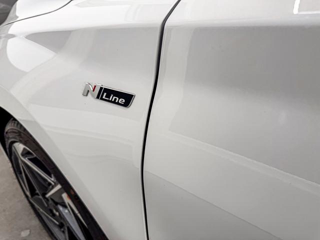 Hyundai i30 Kombi PREMIUM N-LINE DCT SHZ SMART KEY NAVI 