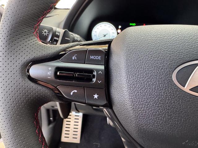 Hyundai i30 Kombi PREMIUM N-LINE DCT SHZ SMART KEY NAVI 
