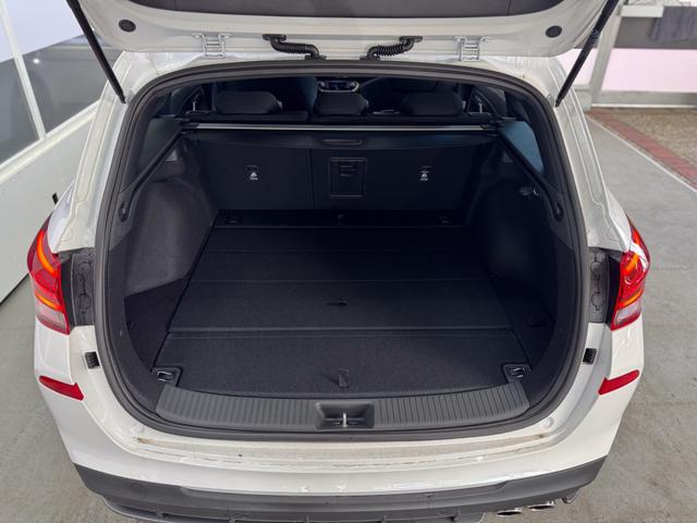Hyundai i30 Kombi PREMIUM N-LINE DCT SHZ SMART KEY NAVI 