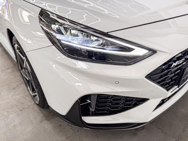 Hyundai i30 Kombi PREMIUM N-LINE DCT SHZ SMART KEY NAVI 