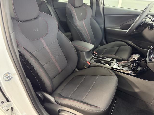 Hyundai i30 Kombi PREMIUM N-LINE DCT SHZ SMART KEY NAVI 
