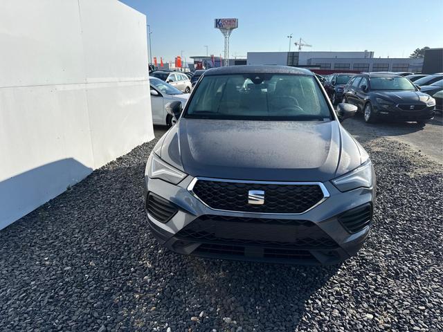 Seat Ateca - EDITION KLIMAAUTOMATIK SHZ ALU TEMPOMAT EL.PAKET