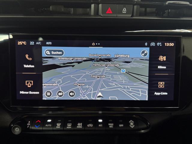 Alfa Romeo Junior SPORT SPECIALE DCT ACC MATRIX NAVI KEYLESS 
