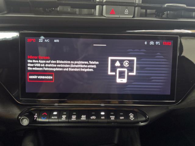 Alfa Romeo Junior SPORT SPECIALE DCT ACC MATRIX NAVI KEYLESS 