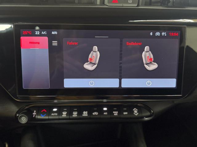 Alfa Romeo Junior SPORT SPECIALE DCT ACC MATRIX NAVI KEYLESS 
