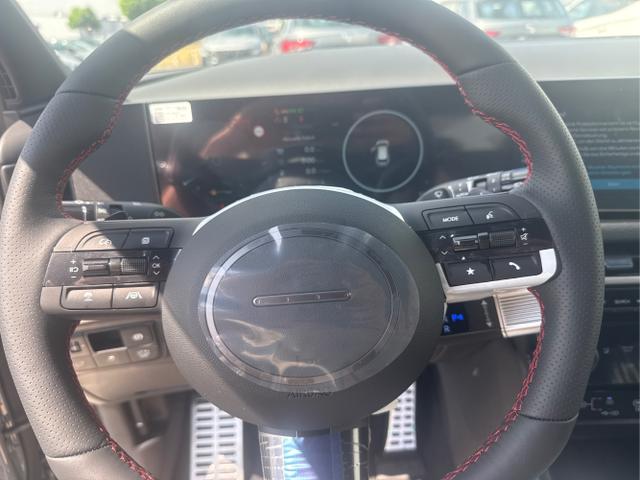 Hyundai / TUCSON / Grau /  /  / 
