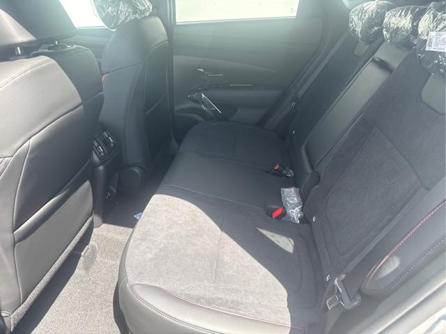 Hyundai / TUCSON / Grau /  /  / 