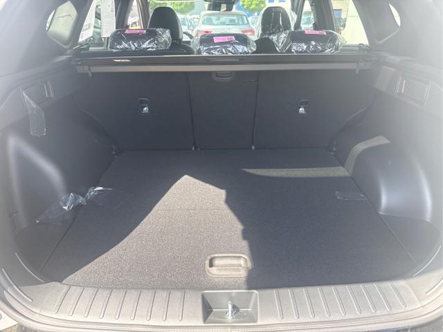 Hyundai / TUCSON / Grau /  /  / 