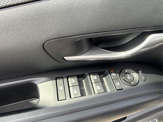 Hyundai / TUCSON / Grau /  /  / 