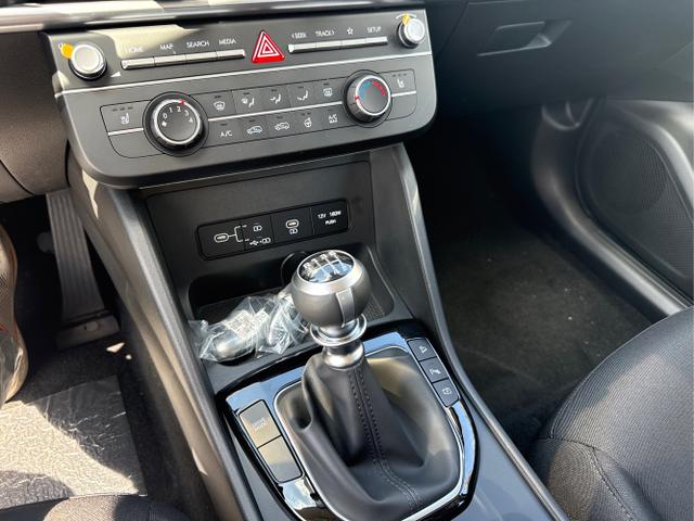 Hyundai / TUCSON / Grau /  /  / 