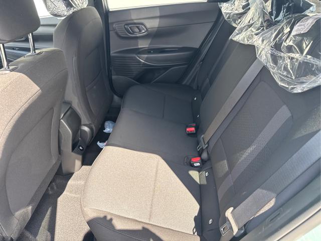 Hyundai / i20 / Grau /  /  / 