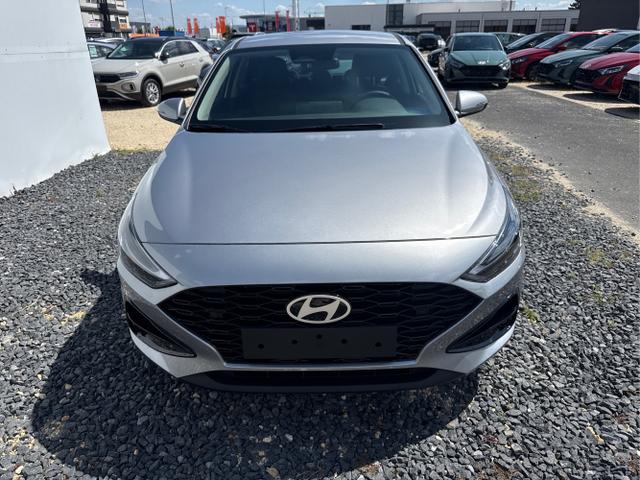 Hyundai / i30 / Grau /  /  / 