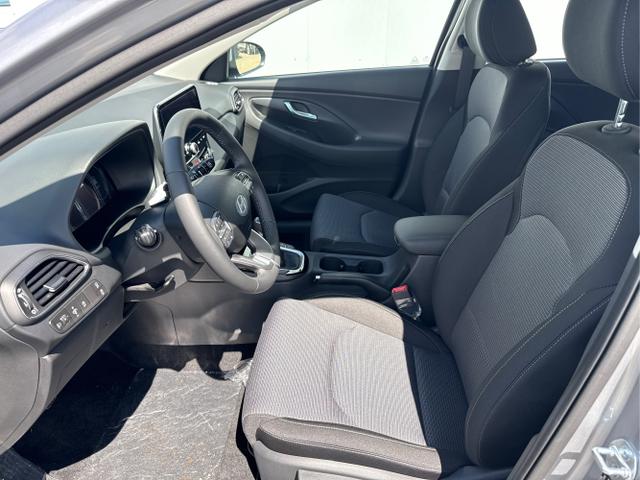 Hyundai / i30 / Grau /  /  / 