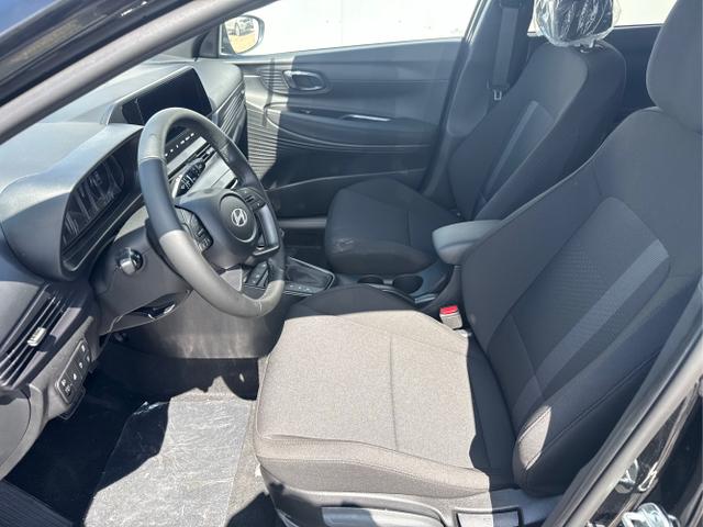 Hyundai / i20 / Grau /  /  / 