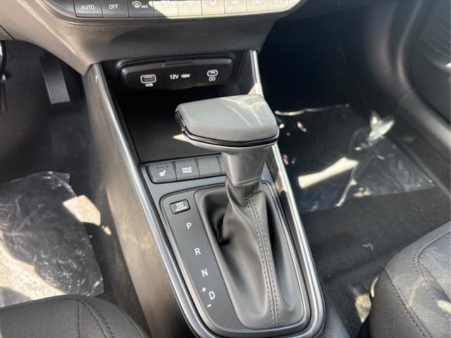 Hyundai / i20 / Grau /  /  / 