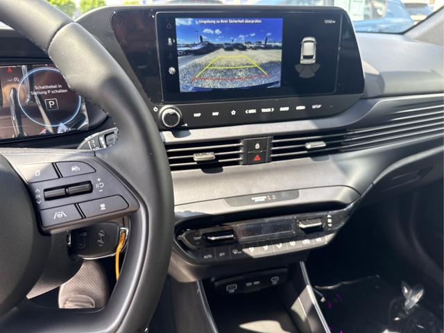 Hyundai / i20 / Grau /  /  / 