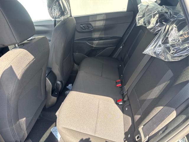 Hyundai / i20 / Grau /  /  / 