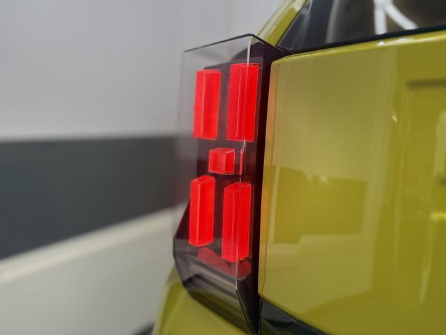 Fiat Panda La Prima AUT SHZ NAVI PDC v+h RFK 