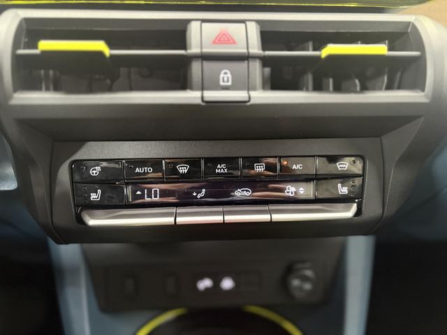 Fiat Panda La Prima AUT SHZ NAVI PDC v+h RFK 